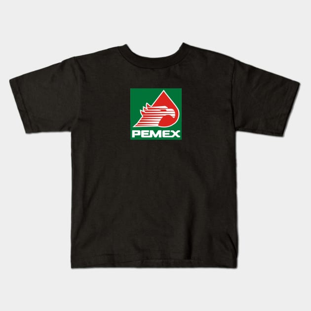 PM Kids T-Shirt by Locals Only